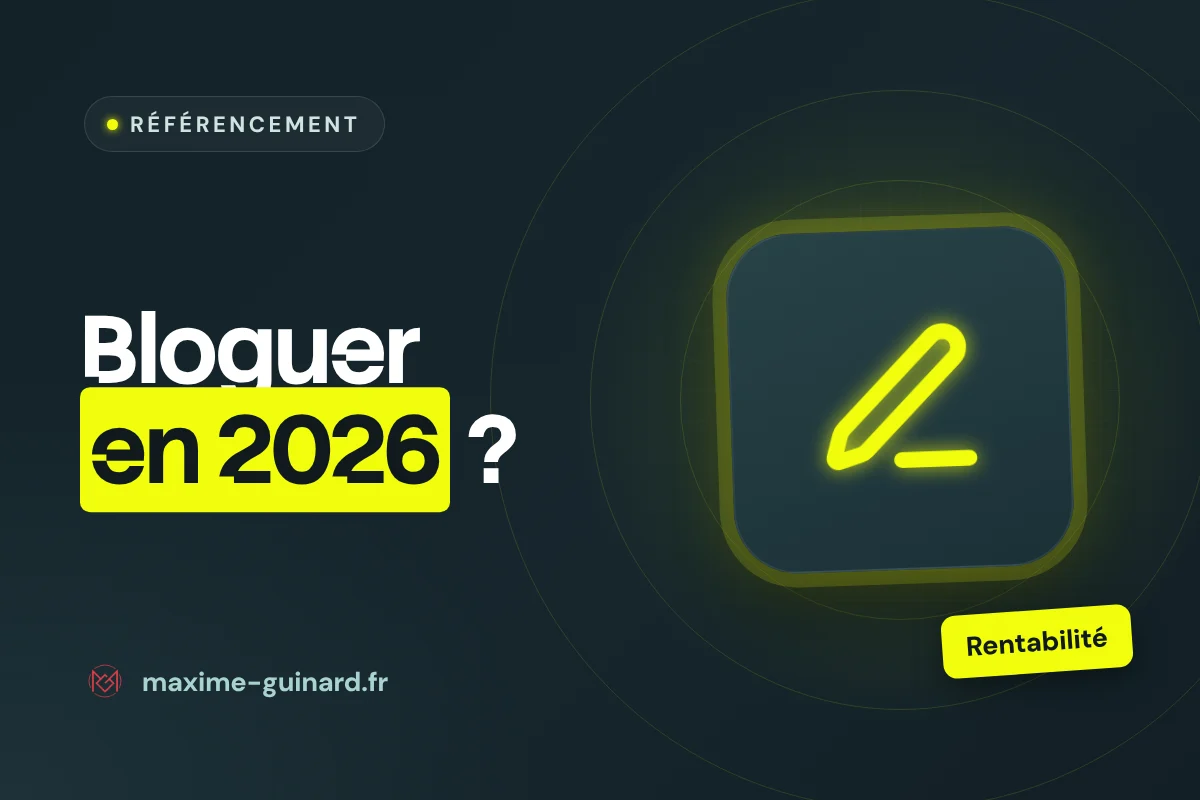 Illustration de l’article : Blog SEO en 2026 : faut-il encore publier des articles ?