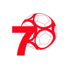 Logo 70 Football, client accompagné
