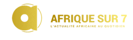 Logo Afrique sur 7, client accompagné