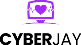 Logo Cyberjay, client accompagné