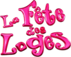 Logo Fête des Loges, client accompagné