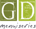 Logo GD Menuiseries, client accompagné