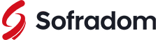Logo Sofradom