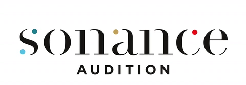 Logo Sonance Audition 78
