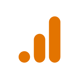 Logo Google Analytics