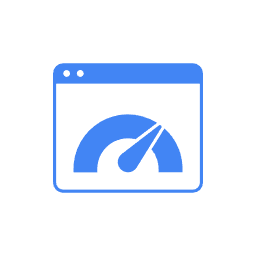 Logo PageSpeed Insights
