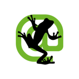 Logo Screaming Frog