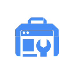Logo Google Search Console