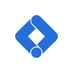 Logo Google Tag Manager